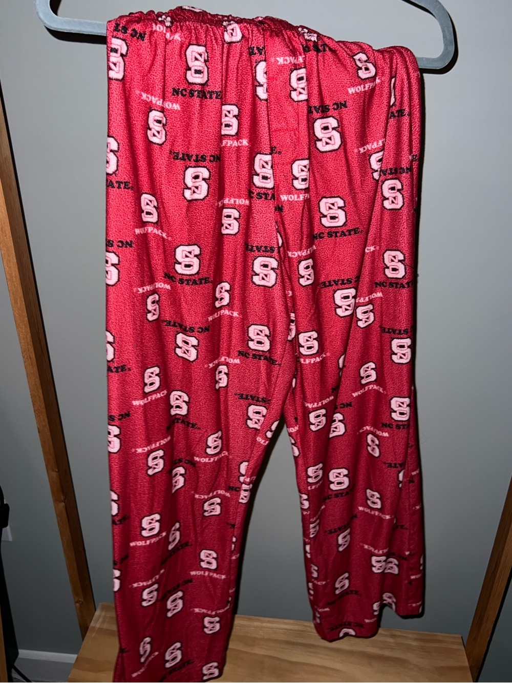 NC State Pajama Pants